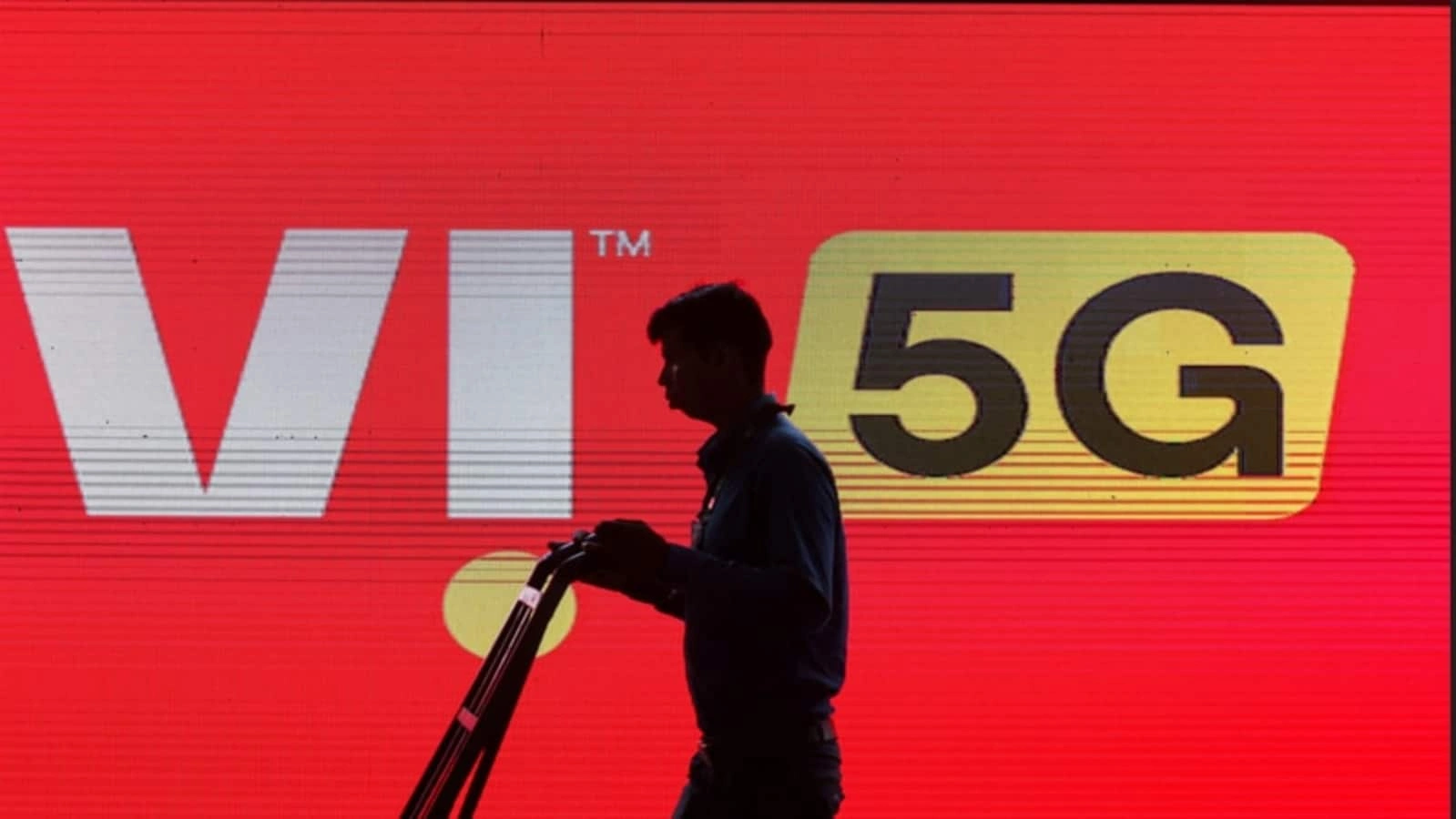 Vodafone Idea Share Price पर नजर